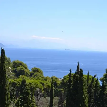 In With Sea View, Balcony, Air Conditioning, Wifi 5197-2 Appartement