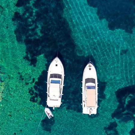 In With Sea View, Balcony, Air Conditioning, Wifi 5197-2 Saplunara