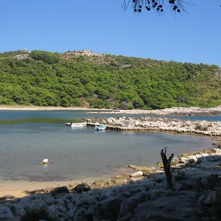 In With Sea View, Balcony, Air Conditioning, Wifi 5197-2 Appartement Saplunara