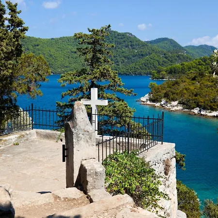 In With Sea View, Balcony, Air Conditioning, Wifi 5197-2 * Saplunara