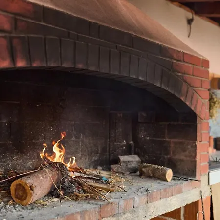 Appartement In With Sea View, Balcony, Air Conditioning, Wifi 5197-2 Saplunara