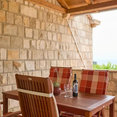 In With Sea View, Balcony, Air Conditioning, Wifi 5197-2 Appartement