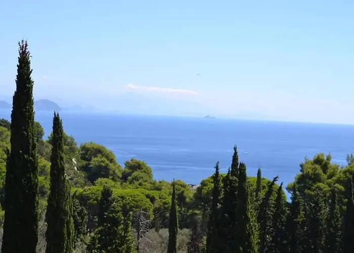 In With Sea View, Balcony, Air Conditioning, Wifi 5197-2 Daire