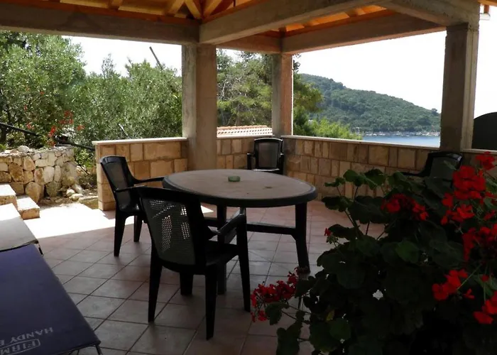 In With Sea View, Balcony, Air Conditioning, Wifi 5197-2