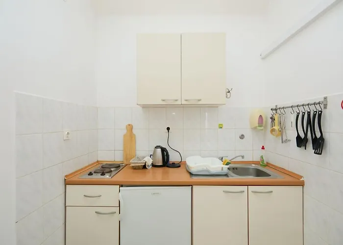 In With Sea View, Balcony, Air Conditioning, Wifi 5197-2 Daire *