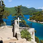 In With Sea View, Balcony, Air Conditioning, Wifi 5197-2 * Saplunara