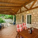 In With Sea View, Balcony, Air Conditioning, Wifi 5197-2 Saplunara
