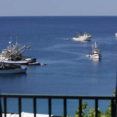 In With Sea View, Balcony, Air Conditioning, Wifi 5197-2 Saplunara