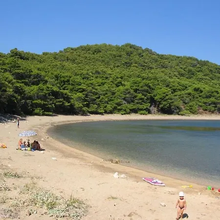 In With Sea View, Balcony, Air Conditioning, Wifi 5197-2 Διαμέρισμα *