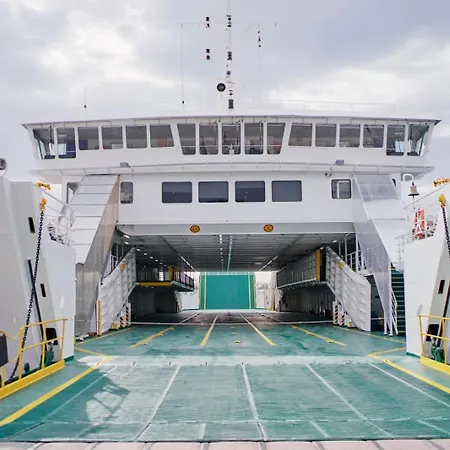 In With Sea View, Balcony, Air Conditioning, Wifi 5197-2 *