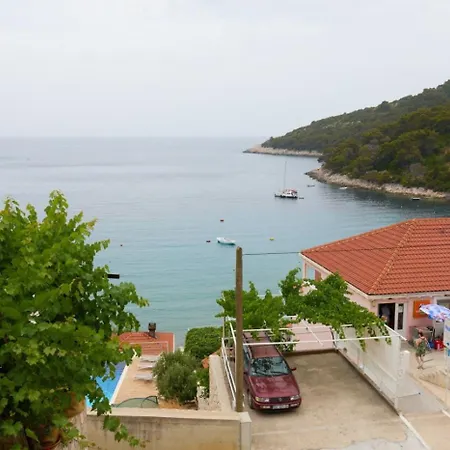 In With Sea View, Balcony, Air Conditioning, Wifi 5197-2 * Saplunara
