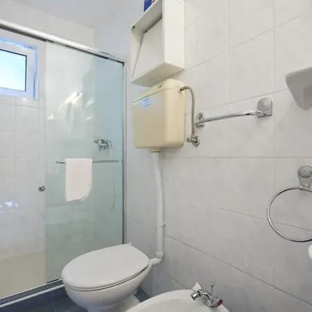 In With Sea View, Balcony, Air Conditioning, Wifi 5197-2