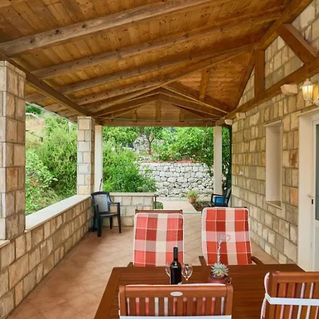 Διαμέρισμα In With Sea View, Balcony, Air Conditioning, Wifi 5197-2
