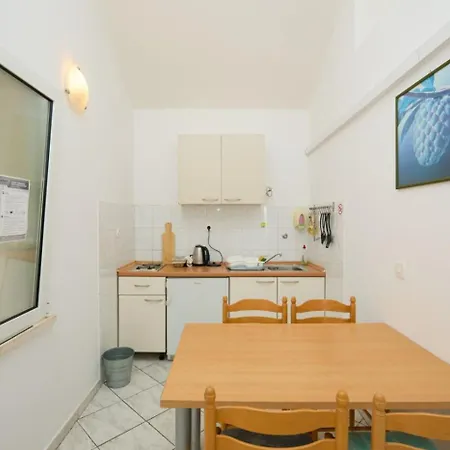 In With Sea View, Balcony, Air Conditioning, Wifi 5197-2 Διαμέρισμα
