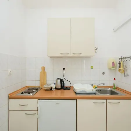 In With Sea View, Balcony, Air Conditioning, Wifi 5197-2 Apartment *