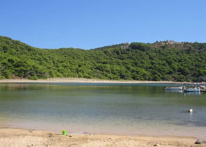 In With Sea View, Balcony, Air Conditioning, Wifi 5197-2