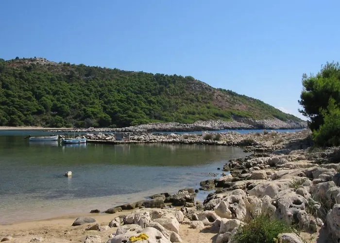 In With Sea View, Balcony, Air Conditioning, Wifi 5197-2 Apartmán *