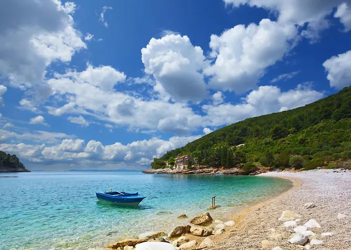 In With Sea View, Balcony, Air Conditioning, Wifi 5197-2 Apartmán