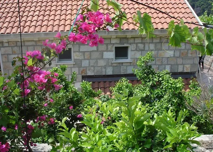 In With Sea View, Balcony, Air Conditioning, Wifi 5197-2 Saplunara