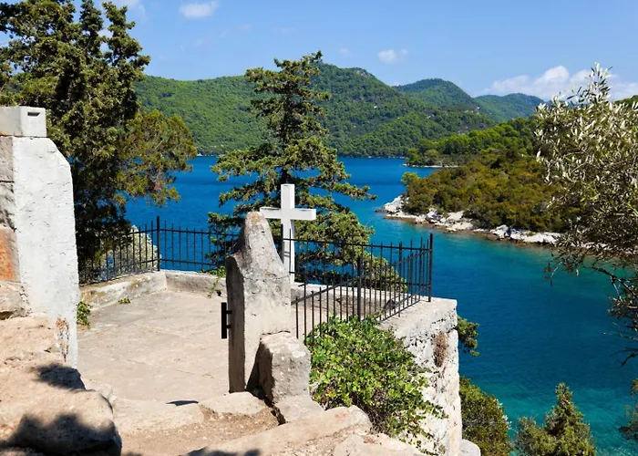 In With Sea View, Balcony, Air Conditioning, Wifi 5197-2 * Saplunara