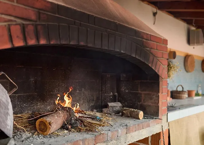 Apartmán In With Sea View, Balcony, Air Conditioning, Wifi 5197-2 Saplunara