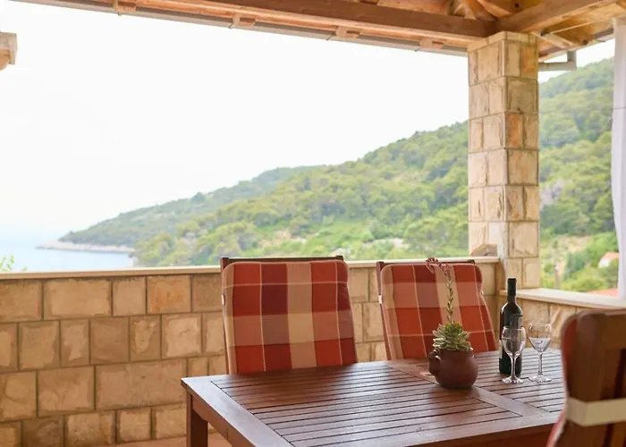 In With Sea View, Balcony, Air Conditioning, Wifi 5197-2