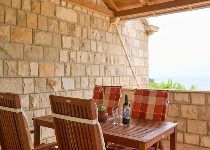 In With Sea View, Balcony, Air Conditioning, Wifi 5197-2 Apartmán